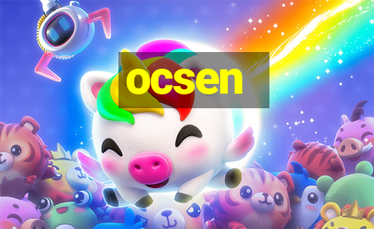 ocsen