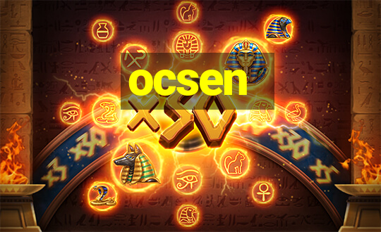 ocsen