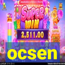 ocsen