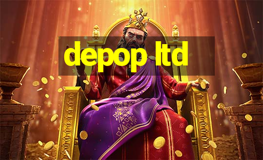 depop ltd