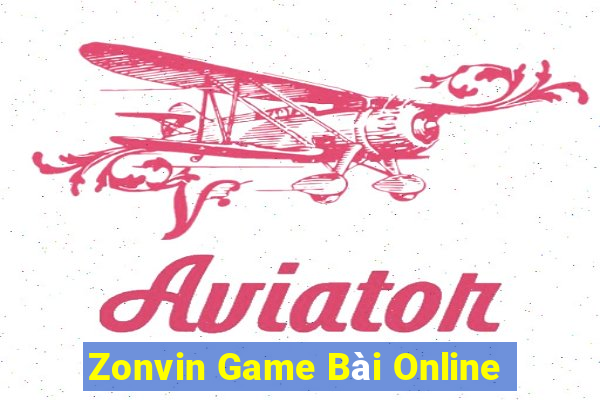 Zonvin Game Bài Online