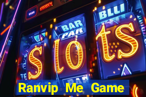 Ranvip Me Game Bài 6789