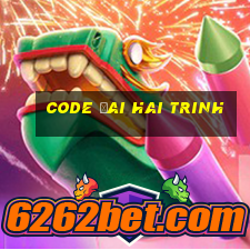 code đai hai trinh