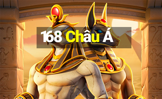 168 Châu Á