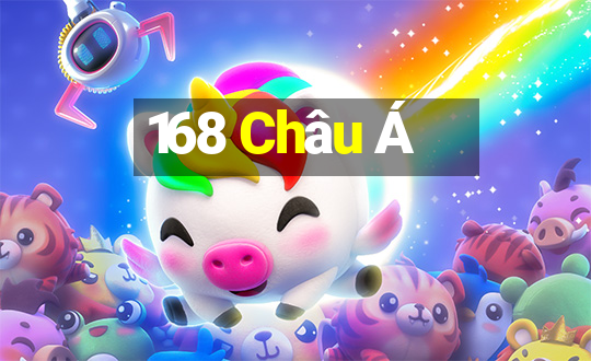 168 Châu Á