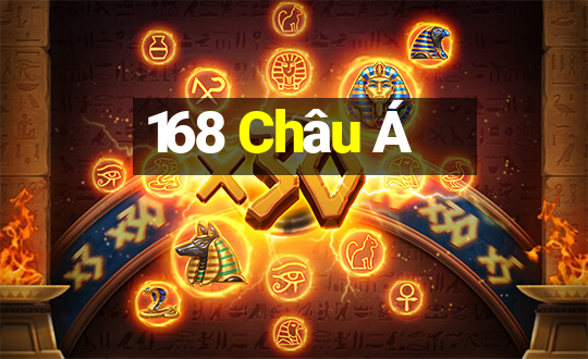 168 Châu Á