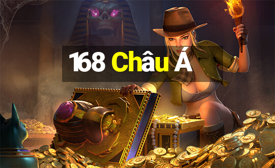 168 Châu Á