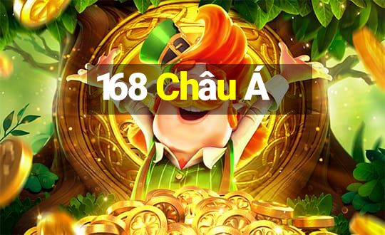 168 Châu Á