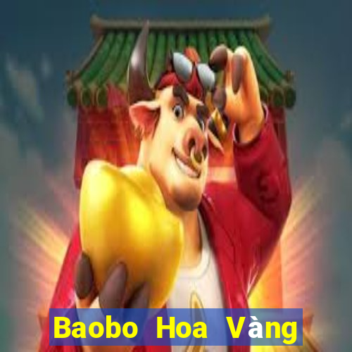 Baobo Hoa Vàng Tải về