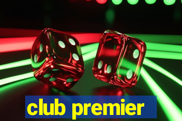 club premier