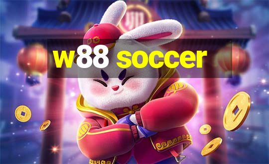 w88 soccer