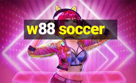 w88 soccer