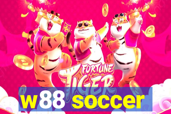 w88 soccer