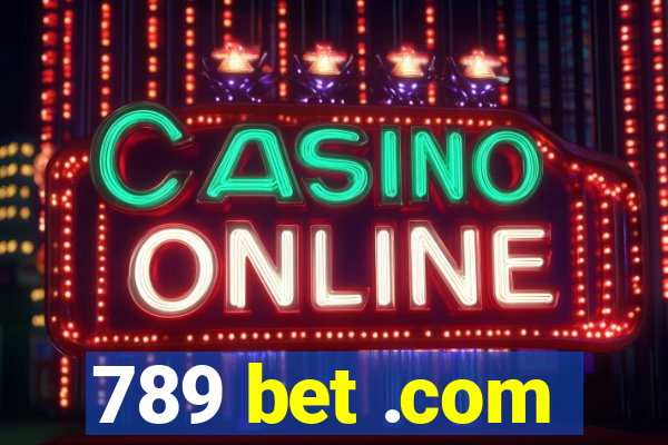 789 bet .com