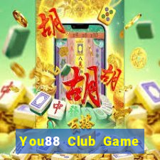 You88 Club Game Bài Ông Trùm Poker