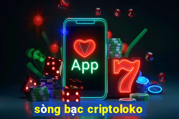 sòng bạc criptoloko