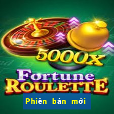 Phiên bản mới của Fun88 bắn cá VW