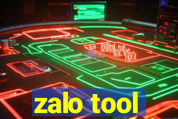 zalo tool