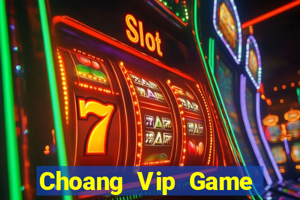 Choang Vip Game Bài Xì Dách