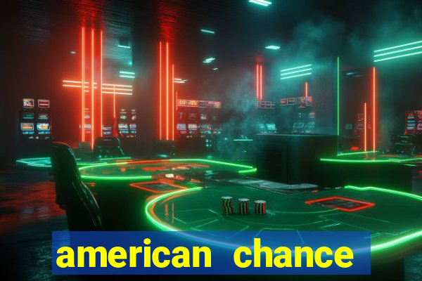 american chance casino hate