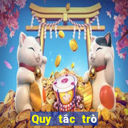 Quy tắc trò chơi xổ số Tỉnh Quảng Bình