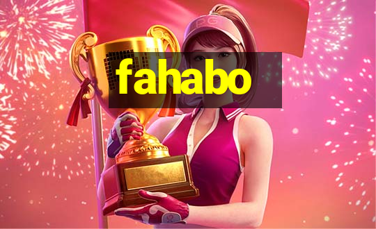 fahabo