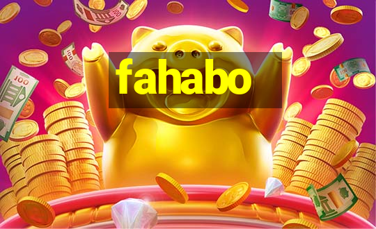 fahabo