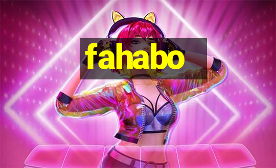 fahabo