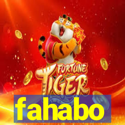 fahabo