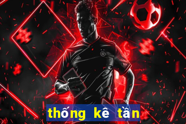 thống kê tần suất lô gan