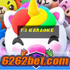 tải karaoke