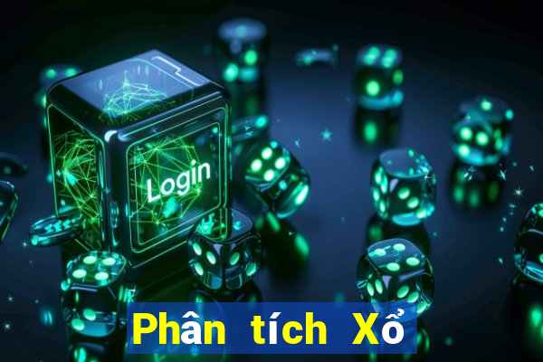 Phân tích Xổ Số điện toán 6x36 ngày 22