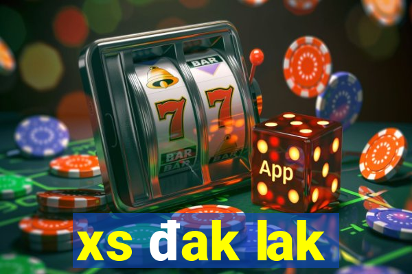 xs đak lak