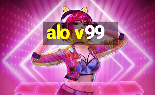 alo v99