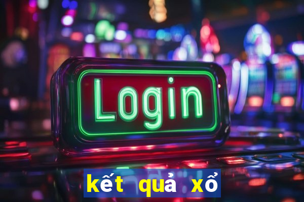 kết quả xổ số chiều nay miền bắc