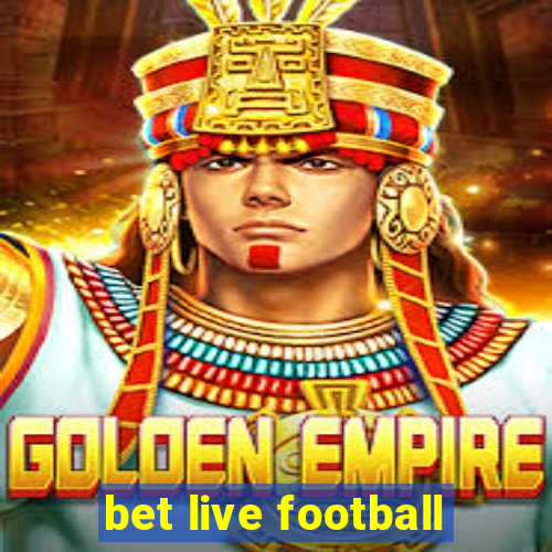 bet live football