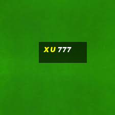 xu 777