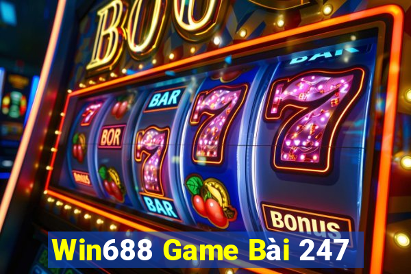 Win688 Game Bài 247