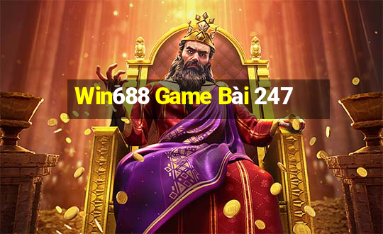 Win688 Game Bài 247