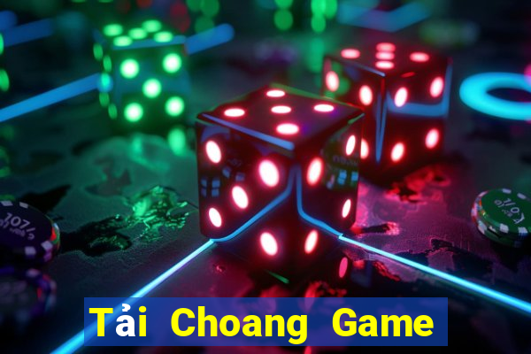 Tải Choang Game Bài Twin