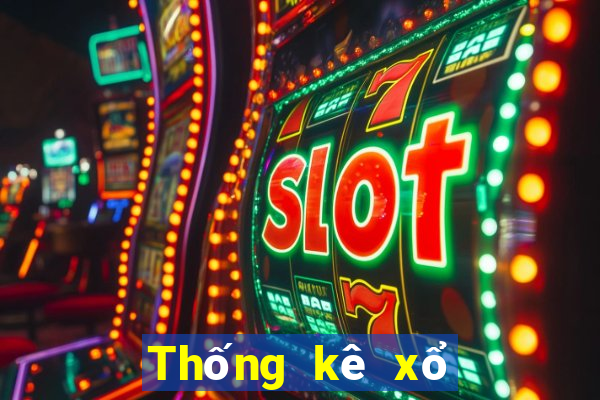 Thống kê xổ số hậu giang thứ bảy