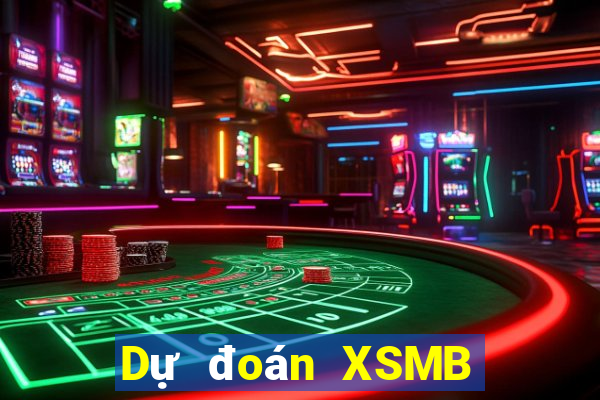 Dự đoán XSMB ngày 23