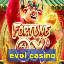 evol casino