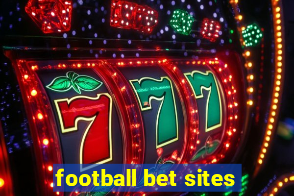 football bet sites