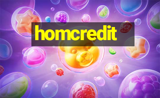 homcredit