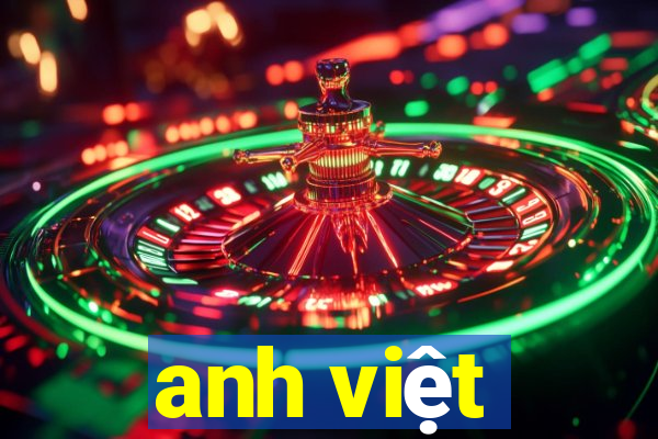 anh việt