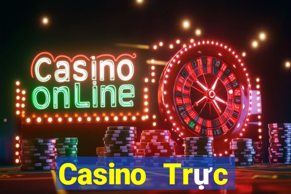 Casino Trực tiếp mcw