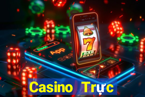 Casino Trực tiếp mcw