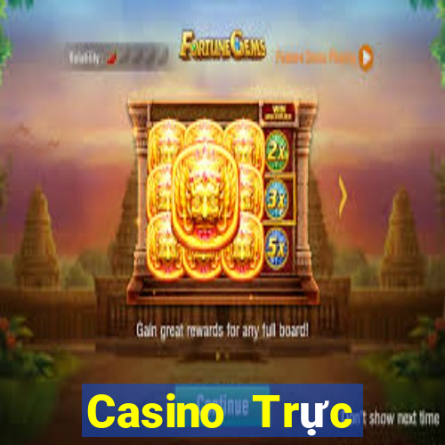 Casino Trực tiếp mcw