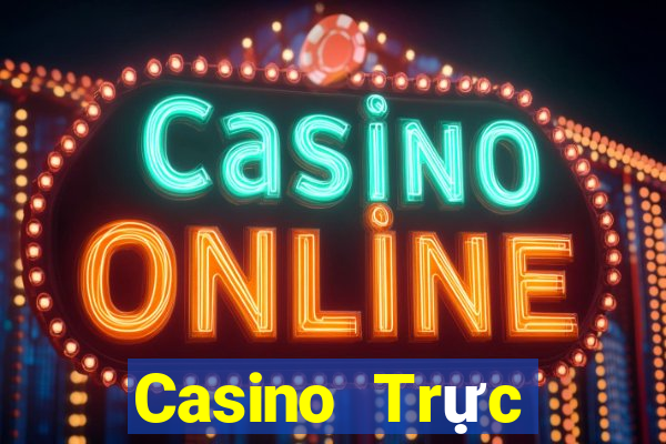 Casino Trực tiếp mcw